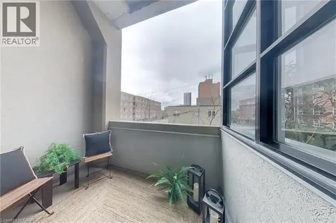 112 Benton Street Kitchener ON N2G 3H6