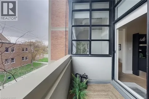 112 Benton Street Kitchener ON N2G 3H6