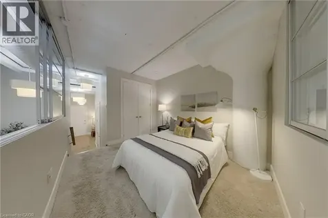 112 Benton Street Kitchener ON N2G 3H6