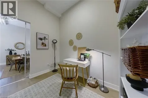 112 Benton Street Kitchener ON N2G 3H6