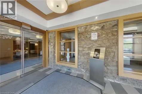 112 Benton Street Kitchener ON N2G 3H6