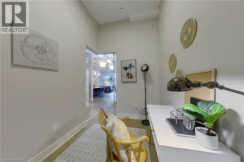 112 Benton Street Kitchener ON N2G 3H6