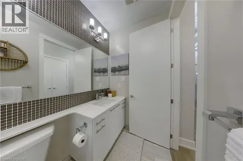 112 Benton Street Kitchener ON N2G 3H6