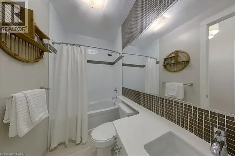 112 Benton Street Kitchener ON N2G 3H6