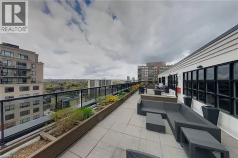 112 Benton Street Kitchener ON N2G 3H6