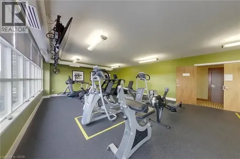 112 Benton Street Kitchener ON N2G 3H6
