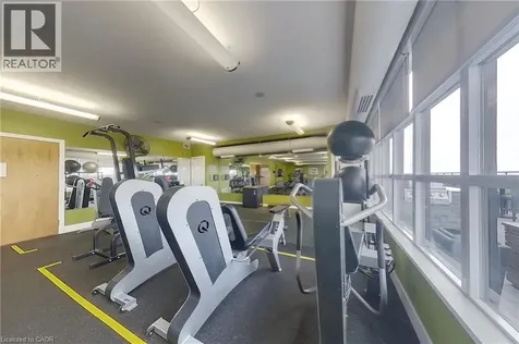 112 Benton Street Kitchener ON N2G 3H6