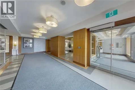 112 Benton Street Kitchener ON N2G 3H6