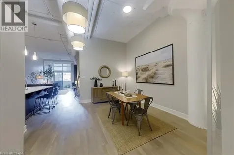 112 Benton Street Kitchener ON N2G 3H6