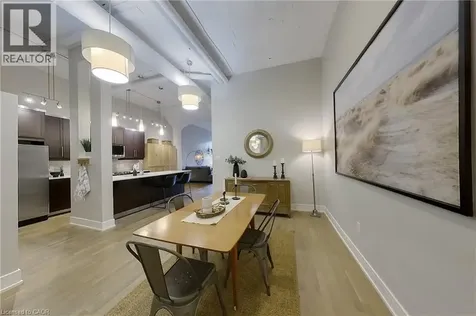 112 Benton Street Kitchener ON N2G 3H6