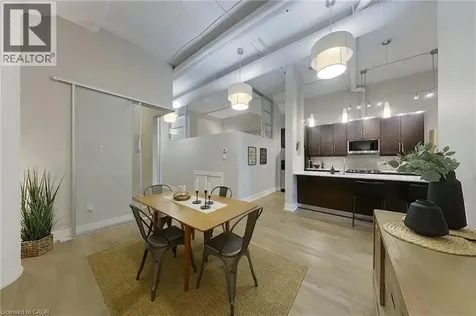 112 Benton Street Kitchener ON N2G 3H6