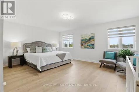 10 Gourlay Farm Lane North Dumfries ON N0B 1E0