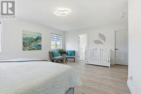 10 Gourlay Farm Lane North Dumfries ON N0B 1E0