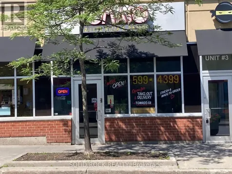 450 Kanata Avenue Ottawa ON K2T 1K5