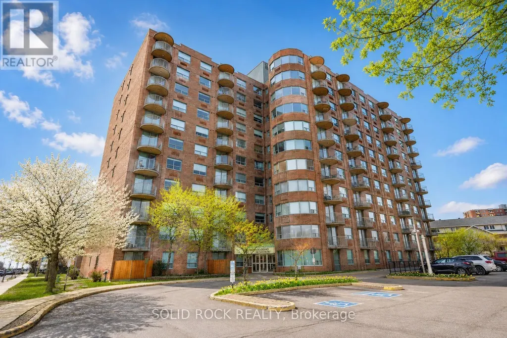 1440 Heron Road Ottawa ON K1V 0X2
