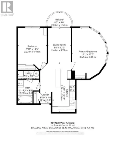1440 Heron Road Ottawa ON K1V 0X2