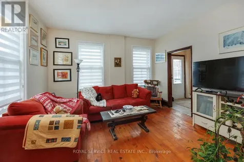 12 Park Street Port Hope ON L1A 1C1