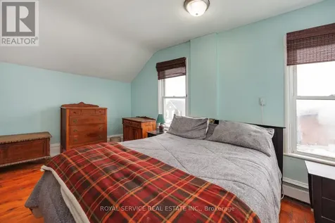 12 Park Street Port Hope ON L1A 1C1