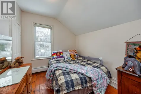 12 Park Street Port Hope ON L1A 1C1