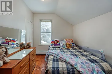 12 Park Street Port Hope ON L1A 1C1