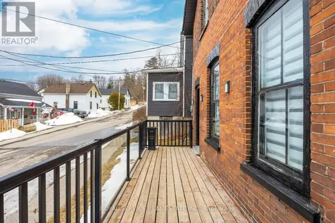12 Park Street Port Hope ON L1A 1C1