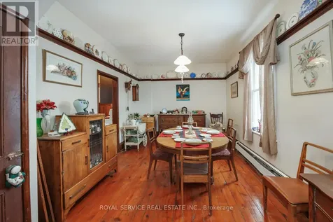12 Park Street Port Hope ON L1A 1C1