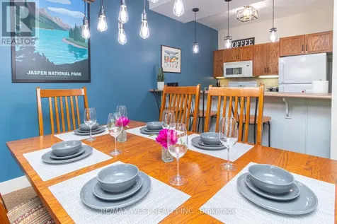 125 Fairway Court Blue Mountains ON L9Y 0P8