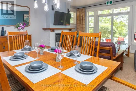 125 Fairway Court Blue Mountains ON L9Y 0P8