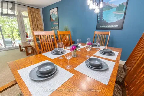 125 Fairway Court Blue Mountains ON L9Y 0P8