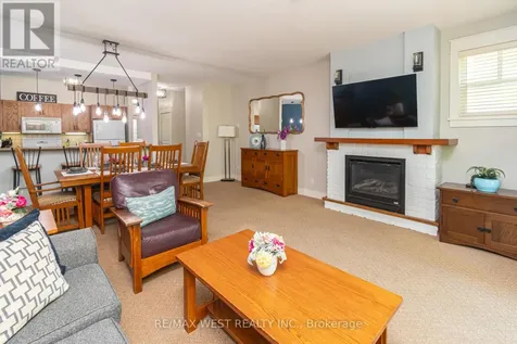 125 Fairway Court Blue Mountains ON L9Y 0P8