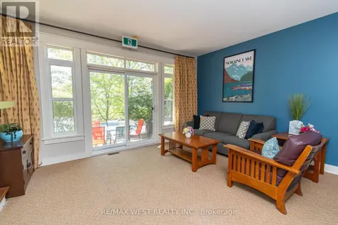 125 Fairway Court Blue Mountains ON L9Y 0P8