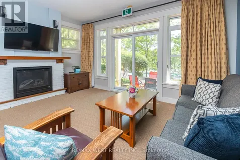 125 Fairway Court Blue Mountains ON L9Y 0P8