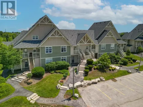 125 Fairway Court Blue Mountains ON L9Y 0P8