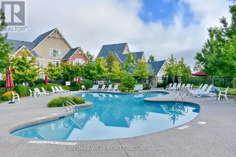 125 Fairway Court Blue Mountains ON L9Y 0P8
