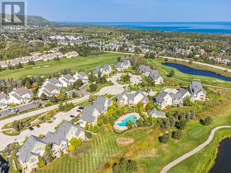 125 Fairway Court Blue Mountains ON L9Y 0P8