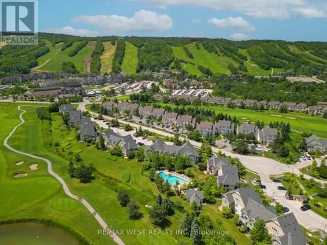 125 Fairway Court Blue Mountains ON L9Y 0P8