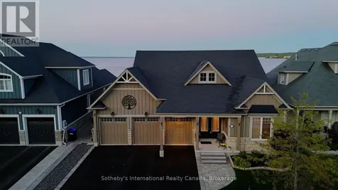 409 Bayport Boulevard Midland ON L4R 0C4
