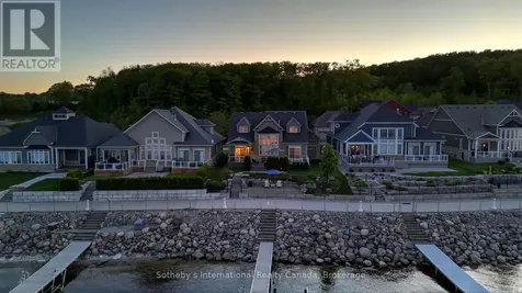 409 Bayport Boulevard Midland ON L4R 0C4