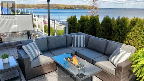 409 Bayport Boulevard Midland ON L4R 0C4
