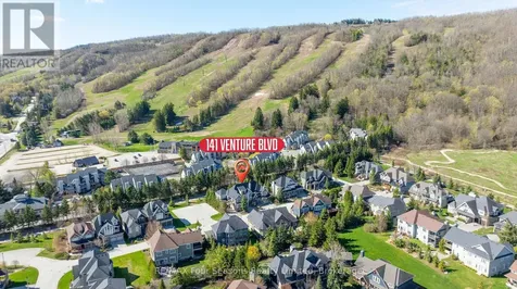 141 Venture Boulevard Blue Mountains ON L9Y 0B5