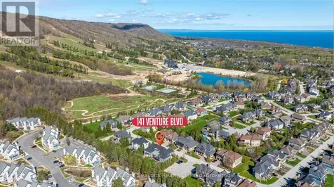 141 Venture Boulevard Blue Mountains ON L9Y 0B5
