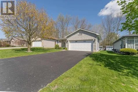 44 Beech Boulevard Tillsonburg ON N4G 5R8
