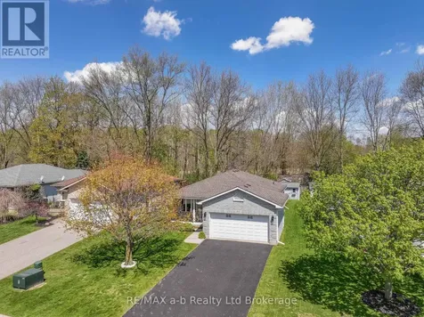44 Beech Boulevard Tillsonburg ON N4G 5R8