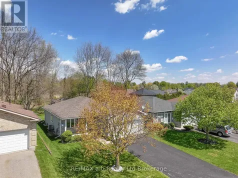 44 Beech Boulevard Tillsonburg ON N4G 5R8
