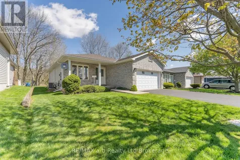 44 Beech Boulevard Tillsonburg ON N4G 5R8