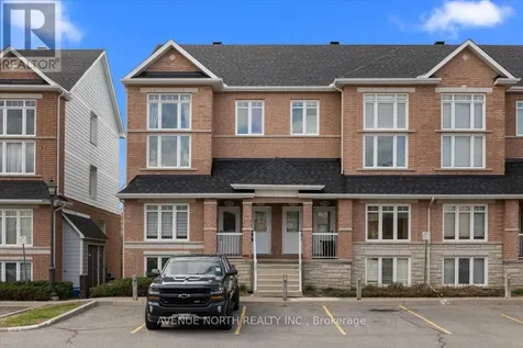 220 Tivoli Private Ottawa ON K2E 0A7