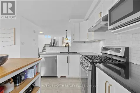 220 Tivoli Private Ottawa ON K2E 0A7