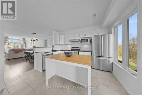 220 Tivoli Private Ottawa ON K2E 0A7