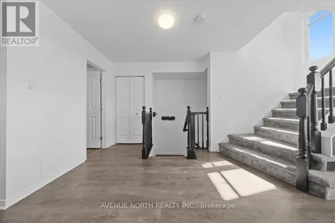 220 Tivoli Private Ottawa ON K2E 0A7
