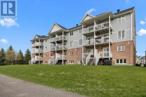 220 Tivoli Private Ottawa ON K2E 0A7